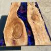Galaxy Resin Dining Table Thumbnail