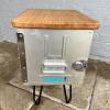 Aircraft Galley Box Lamp Table Thumbnail