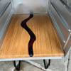 Aircraft Galley Box Lamp Table Thumbnail