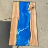 Elm River Coffee Table with Geo Frame Thumbnail
