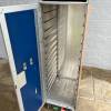 Aircraft Serving Trolley (Half Size) Thumbnail