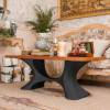Haru Coffee Table Base Thumbnail