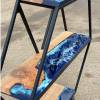 Hex Elm & Deep Sea Drinks Trolley Thumbnail