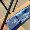 Hex Elm & Deep Sea Drinks Trolley Thumbnail