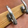 Aeroplane Parts Coat Rack (Handles) Thumbnail