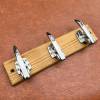 Aeroplane Parts Coat Rack (Handles) Thumbnail