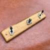 Aeroplane Parts Coat Rack (Oddities) Thumbnail