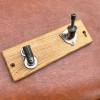 Aeroplane Parts Coat Rack (Splines) Thumbnail