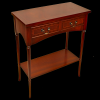 Elegant Hall Table Thumbnail