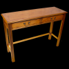 Chippendale Hall Table Thumbnail