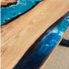 Elm & Ocean Art River Coffee Table  Thumbnail