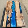 Elm & Ocean Art River Coffee Table  Thumbnail