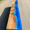 River Low Media Unit Colour Matched Paint Thumbnail