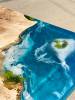 Ultimate Ocean Dining Table Thumbnail