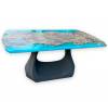Mappa Burr River Dining Table Thumbnail