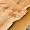Mocha & Elm River Dining Table Thumbnail