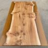 Mocha & Elm River Dining Table Thumbnail