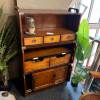 Modular Storage inc Desk Flap Thumbnail