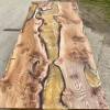 Elm & Molten Gold River Dining Table Thumbnail