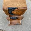River Chest of Drawers Oak Thumbnail
