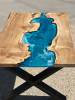 Oak & Ocean Stingray Coffee Table Thumbnail