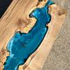Oak & Ocean Stingray Coffee Table Thumbnail