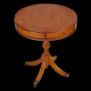 Circular Drum Table Thumbnail