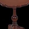 Pie Crust Wine Table Thumbnail