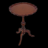 Pie Crust Wine Table Thumbnail