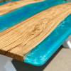 Olive Ocean River Dining Table Thumbnail
