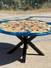 Olive Root Ocean Dining Table Thumbnail