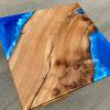 Elm River Table Colour Matched Paint Thumbnail