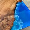 Elm River Table Colour Matched Paint Thumbnail