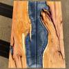 Yew Split River Side Tables Thumbnail