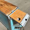 Double Aircraft Serving Trolley Piaff Champagne Thumbnail