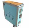 Double Aircraft Serving Trolley Piaff Champagne Thumbnail