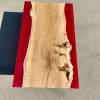 Hot Pink River Coffee Table Thumbnail