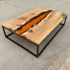 Pool House Coffee Table Thumbnail