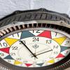 Ardour Hawk RAF Sector Clock Thumbnail