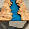 Oak & Reef Blue River Coffee Table Thumbnail