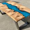 Oak & Reef Blue River Coffee Table Thumbnail
