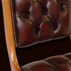 Regency Desk Chair Thumbnail
