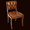 Regency Desk Chair Thumbnail