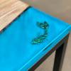 Mermaid River Console Table Thumbnail