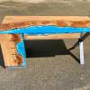 Elm River Desk & Drawer Set Thumbnail