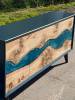 River Sideboard & Ocean Doors Thumbnail