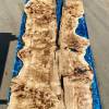 Electric Sit Stand River Desk Mappa Burr Thumbnail