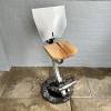 Aircraft Parts Upcycled Bar Stool 1 Thumbnail