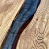 Elm & Terminator Silver River Coffee Table Thumbnail
