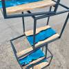 Tipping Display River Shelves Thumbnail